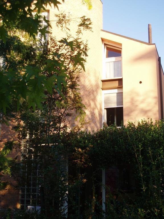 La Mansarda Di Margherita Treviso Exterior foto